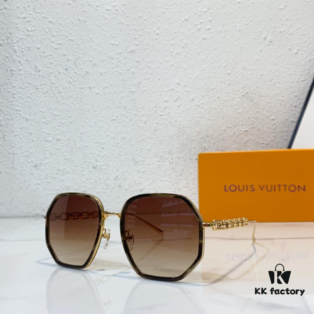 LOUIS VUITTON Sunglasses