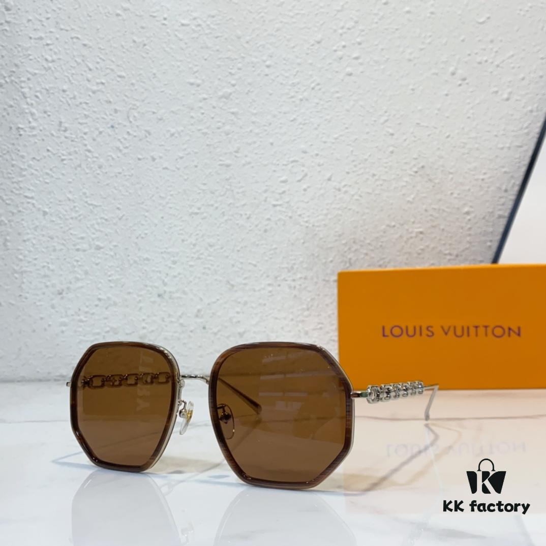 LOUIS VUITTON Sunglasses
