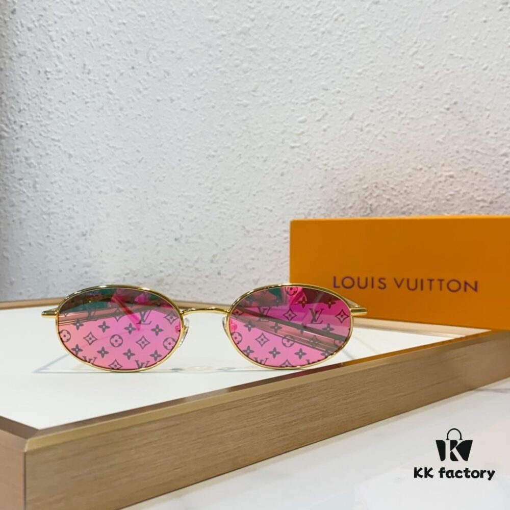 LOUIS VUITTON Z2428 • Z2101 Sunglasses