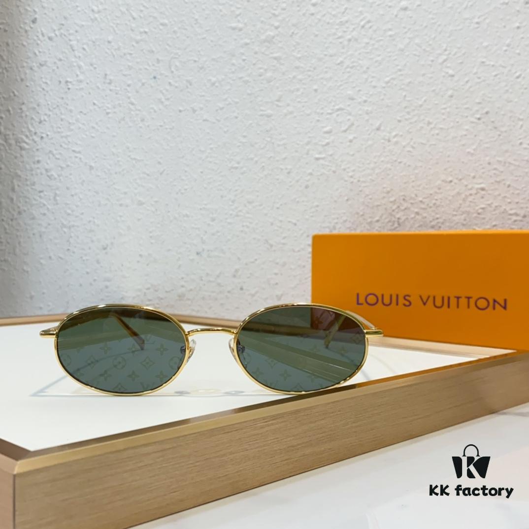 LOUIS VUITTON Z2428 • Z2101 Sunglasses
