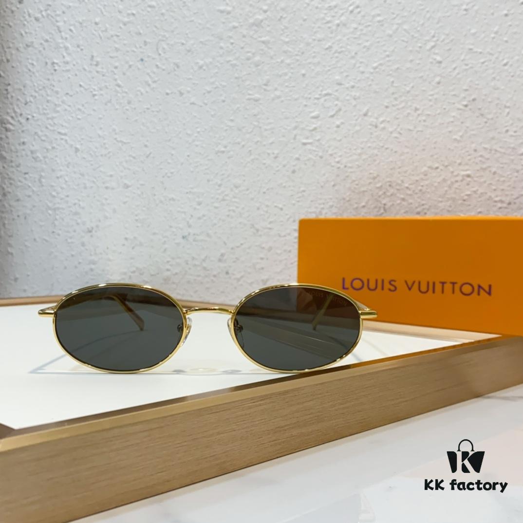 LOUIS VUITTON Z2428 • Z2101 Sunglasses