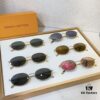 LOUIS VUITTON Z2428 • Z2101 Sunglasses