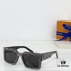 Starry Sky Handcrafted Sunglasses LOUIS VUITTON* Model Z2396W Size 54-21-155