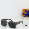 Starry Sky Handcrafted Sunglasses LOUIS VUITTON* Model Z2396W Size 54-21-155