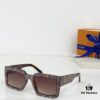 Starry Sky Handcrafted Sunglasses LOUIS VUITTON* Model Z2396W Size 54-21-155