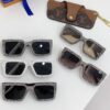 Starry Sky Handcrafted Sunglasses LOUIS VUITTON* Model Z2396W Size 54-21-155