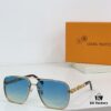 LOUIS VUITTON Model: Z2007E Size: 64□14-143 Sunglasses