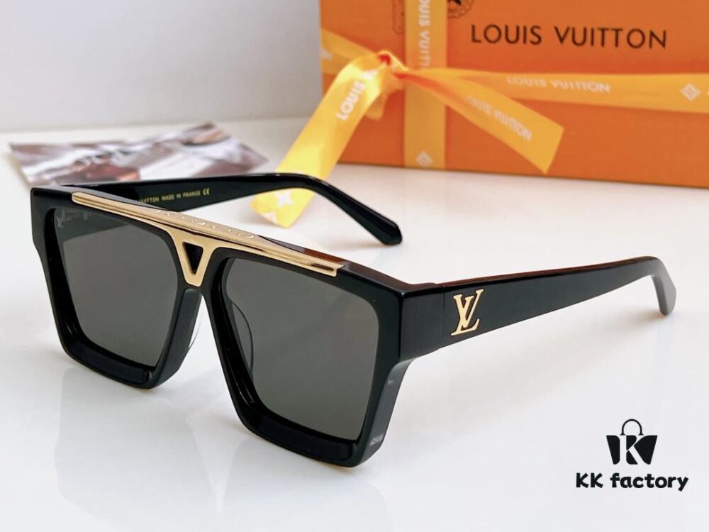 Louis Vuitton Z1502E Sunglasses