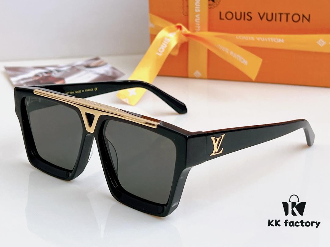 Louis Vuitton Z1502E Sunglasses