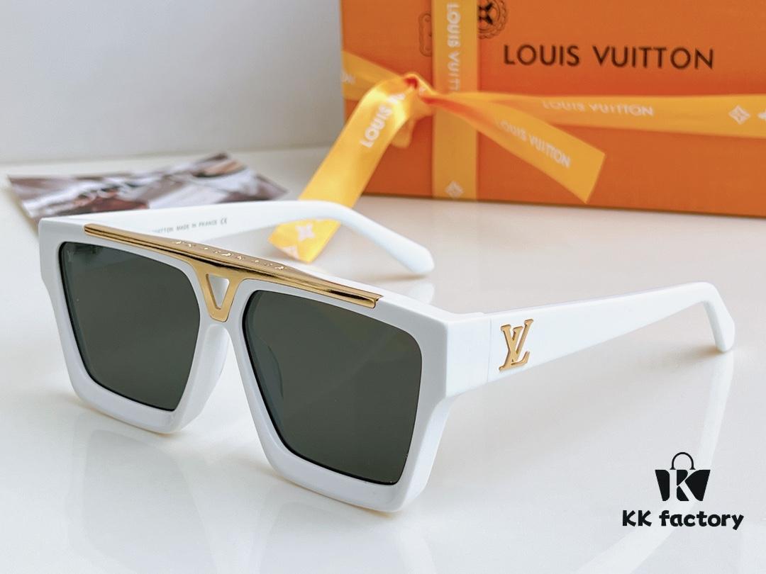 Louis Vuitton Z1502E Sunglasses