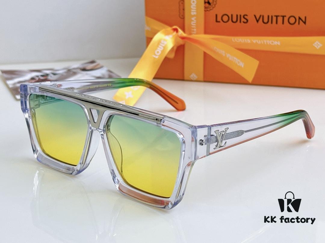 Louis Vuitton Z1502E Sunglasses