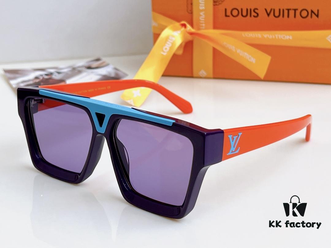 Louis Vuitton Z1502E Sunglasses
