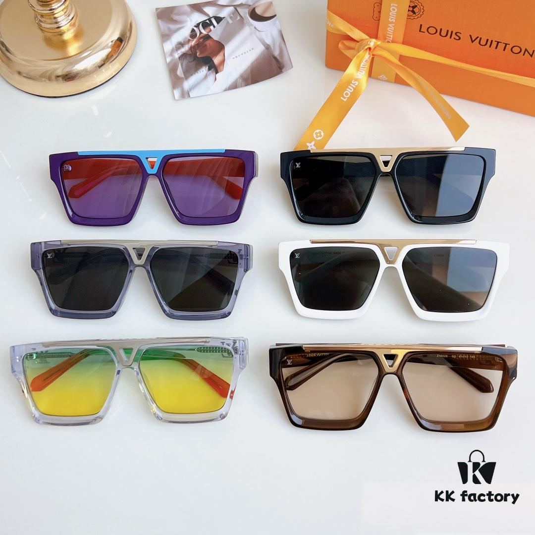 Louis Vuitton Z1502E Sunglasses