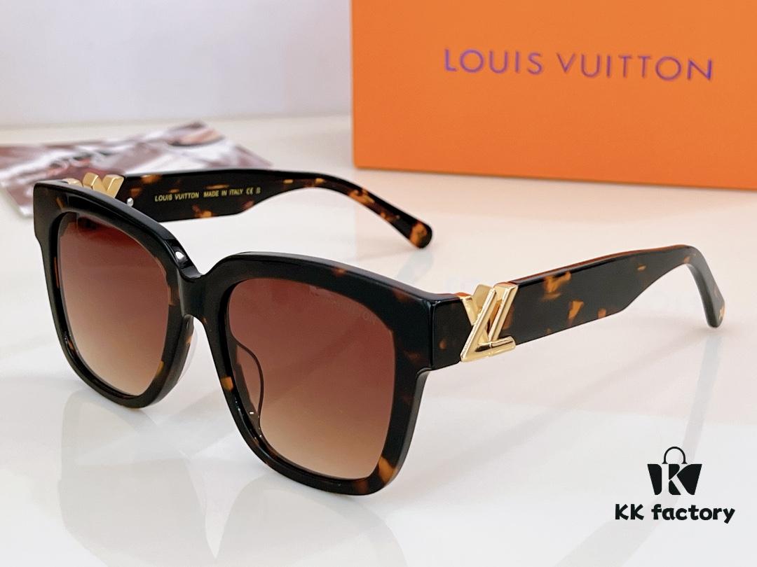 LOUIS VUITTON Z2120E Sunglasses