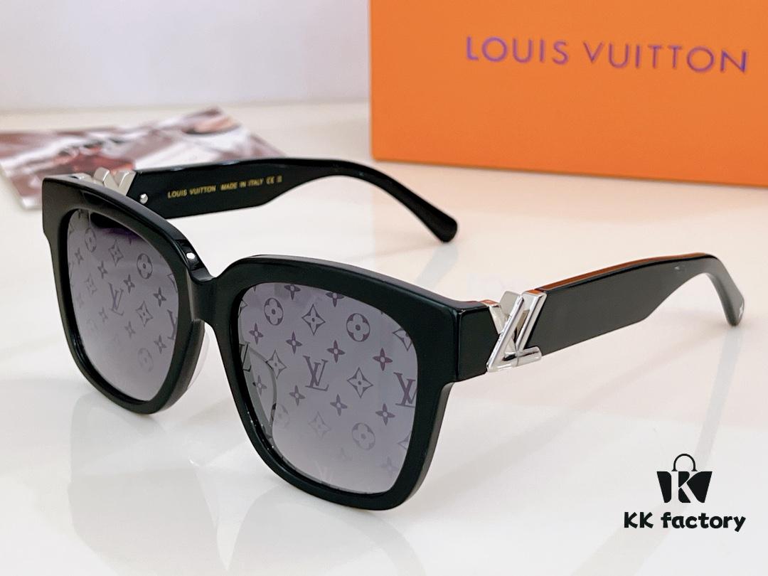 LOUIS VUITTON Z2120E Sunglasses