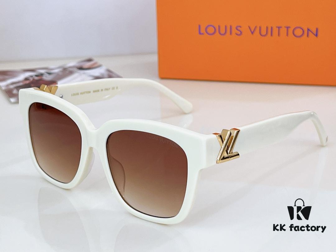 LOUIS VUITTON Z2120E Sunglasses