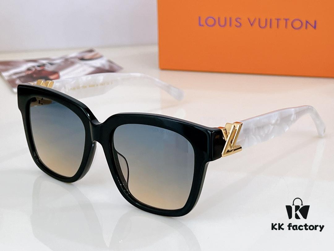 LOUIS VUITTON Z2120E Sunglasses