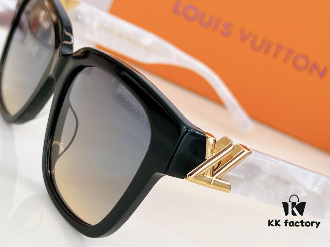 LOUIS VUITTON Z2120E Sunglasses