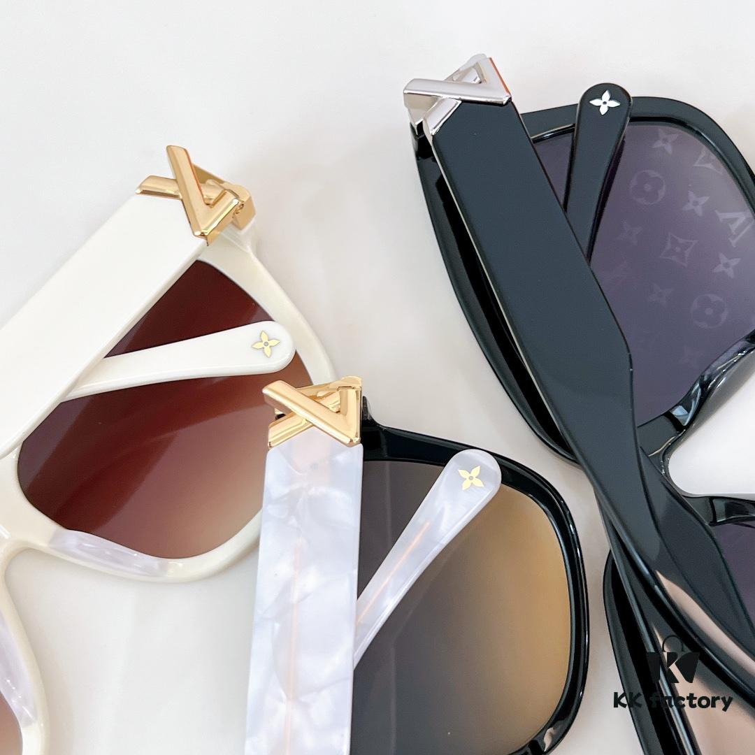 LOUIS VUITTON Z2120E Sunglasses