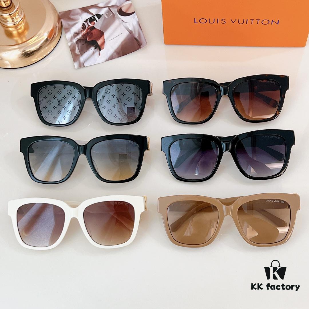 LOUIS VUITTON Z2120E Sunglasses