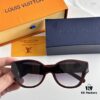 LOUIS VUITTON MODEL: Z1996E SIZE: 54□19-145 Sunglasses