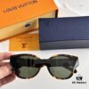 LOUIS VUITTON MODEL: Z1996E SIZE: 54□19-145 Sunglasses