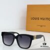 Latest Donkey Brand LOUIS VUITTON MOD: z2120E SIZE: 55-18-140 Sunglasses