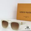 Latest Donkey Brand LOUIS VUITTON MOD: z2120E SIZE: 55-18-140 Sunglasses