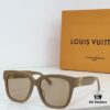 Latest Donkey Brand LOUIS VUITTON MOD: z2120E SIZE: 55-18-140 Sunglasses