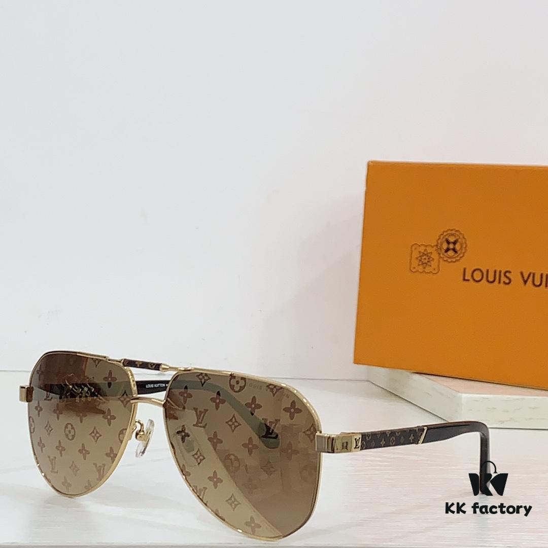 Louis VUITTON Z1248 Sunglasses