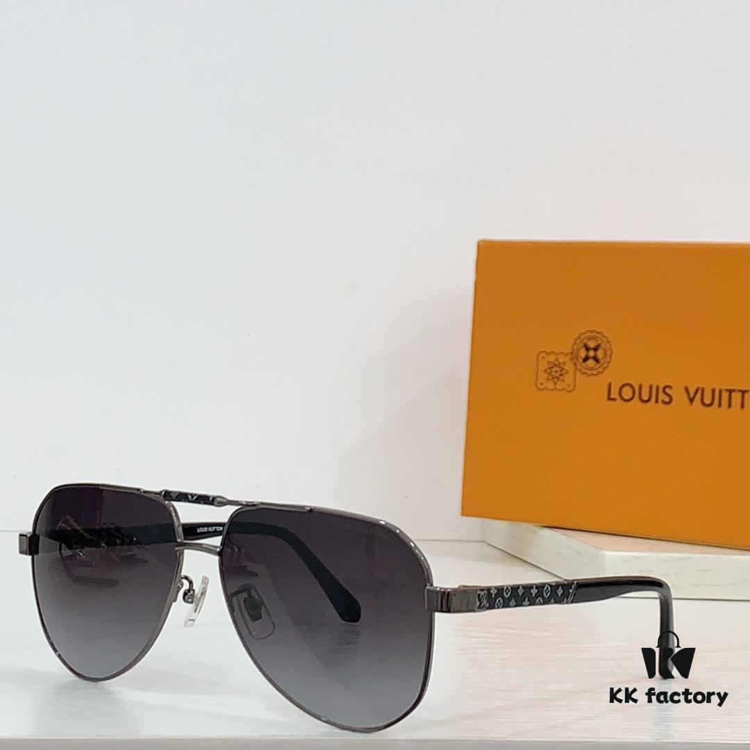 Louis VUITTON Z1248 Sunglasses