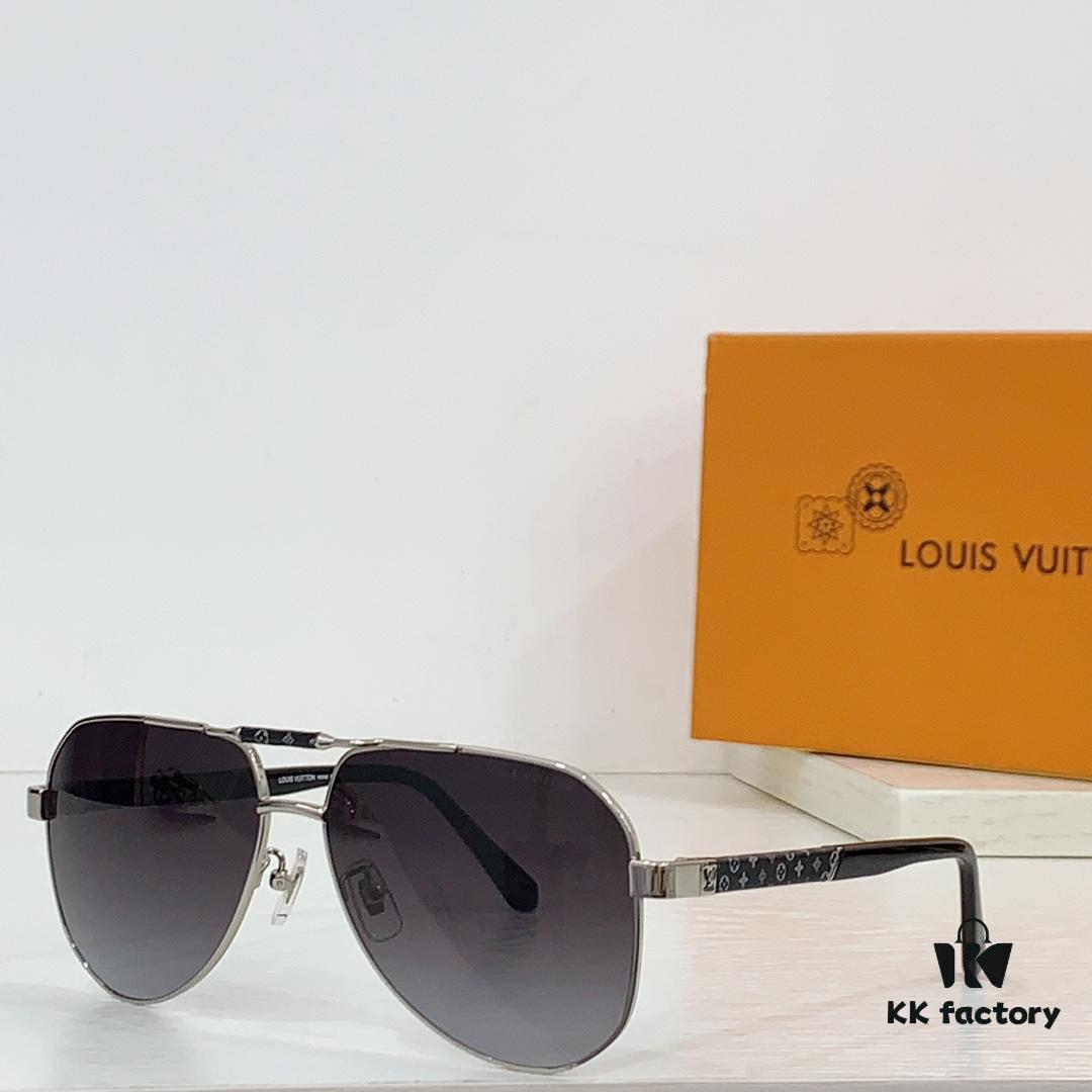 Louis VUITTON Z1248 Sunglasses