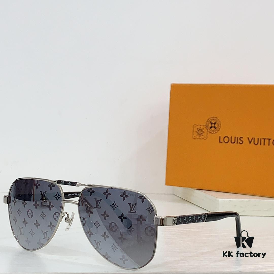 Louis VUITTON Z1248 Sunglasses