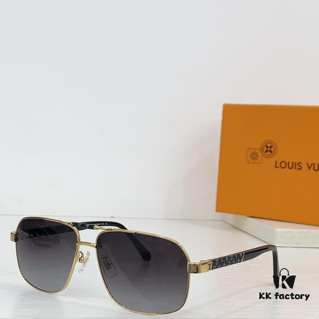 Louis VUITTON Sunglasses