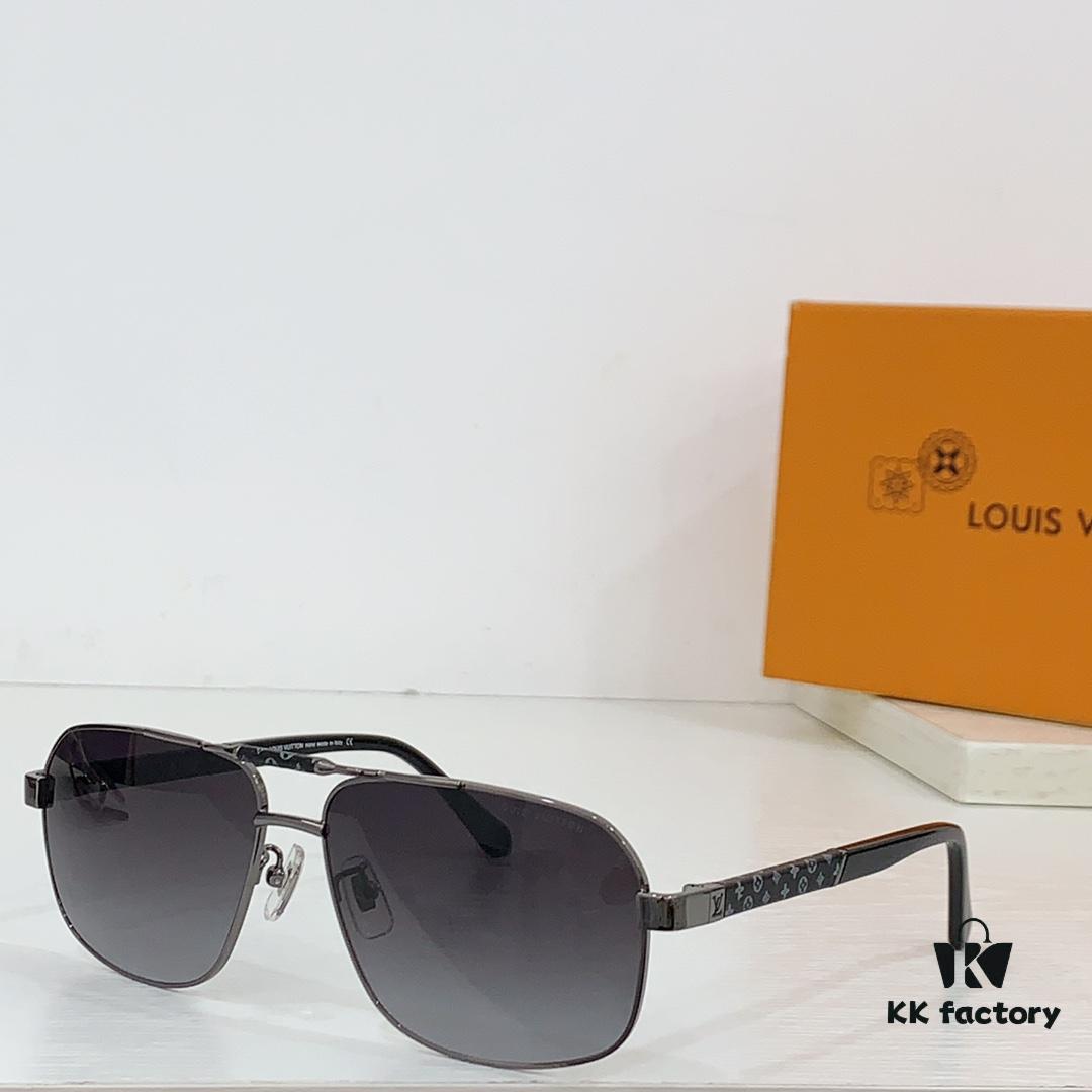 Louis VUITTON Sunglasses