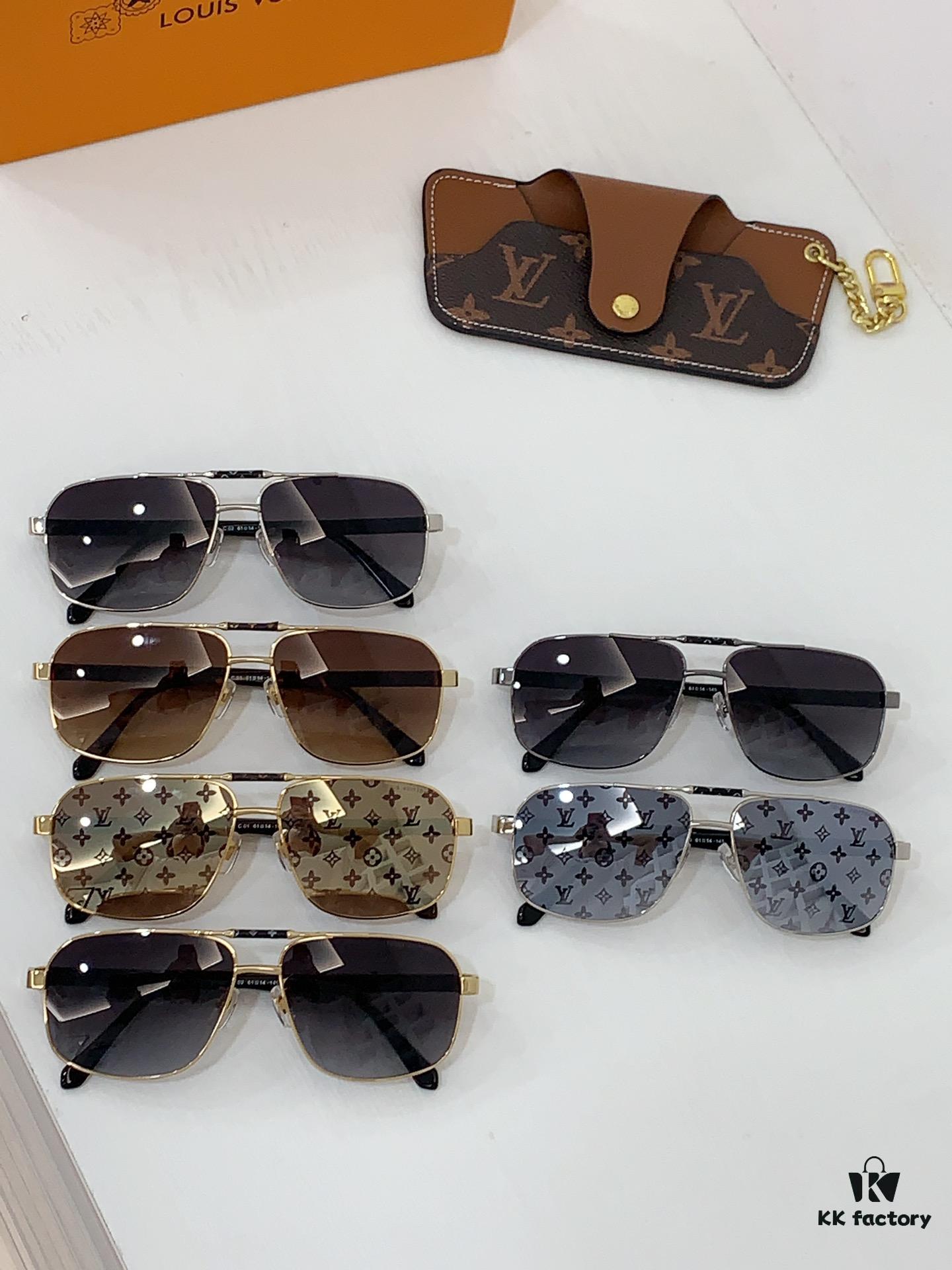 Louis VUITTON Sunglasses