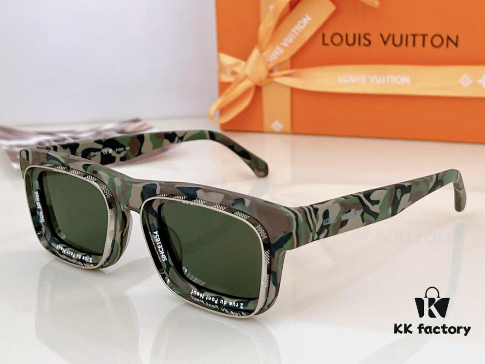 Louis Vuitton Z2442 Sunglasses