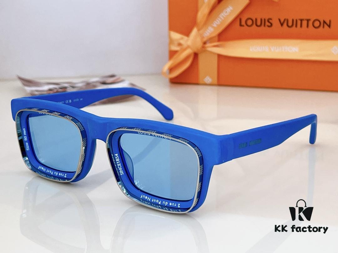 Louis Vuitton Z2442 Sunglasses