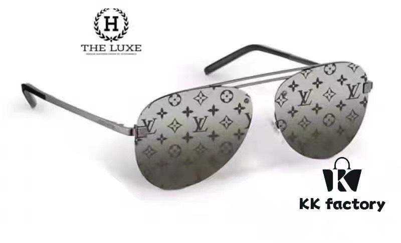 LOUIS VUITTON LV Z1020E Sunglasses