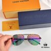 LOUIS VUITTON LV Z1020E Sunglasses