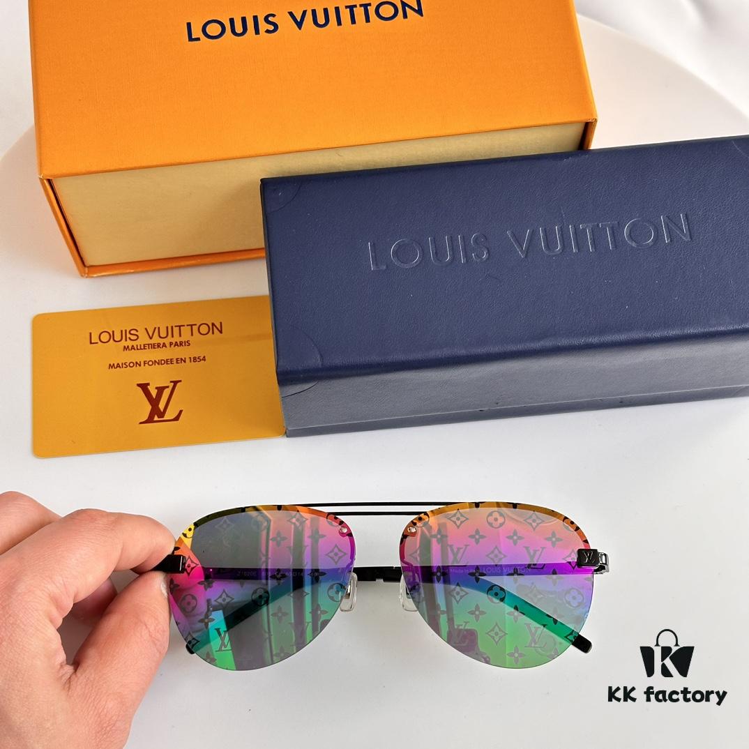LOUIS VUITTON LV Z1020E Sunglasses