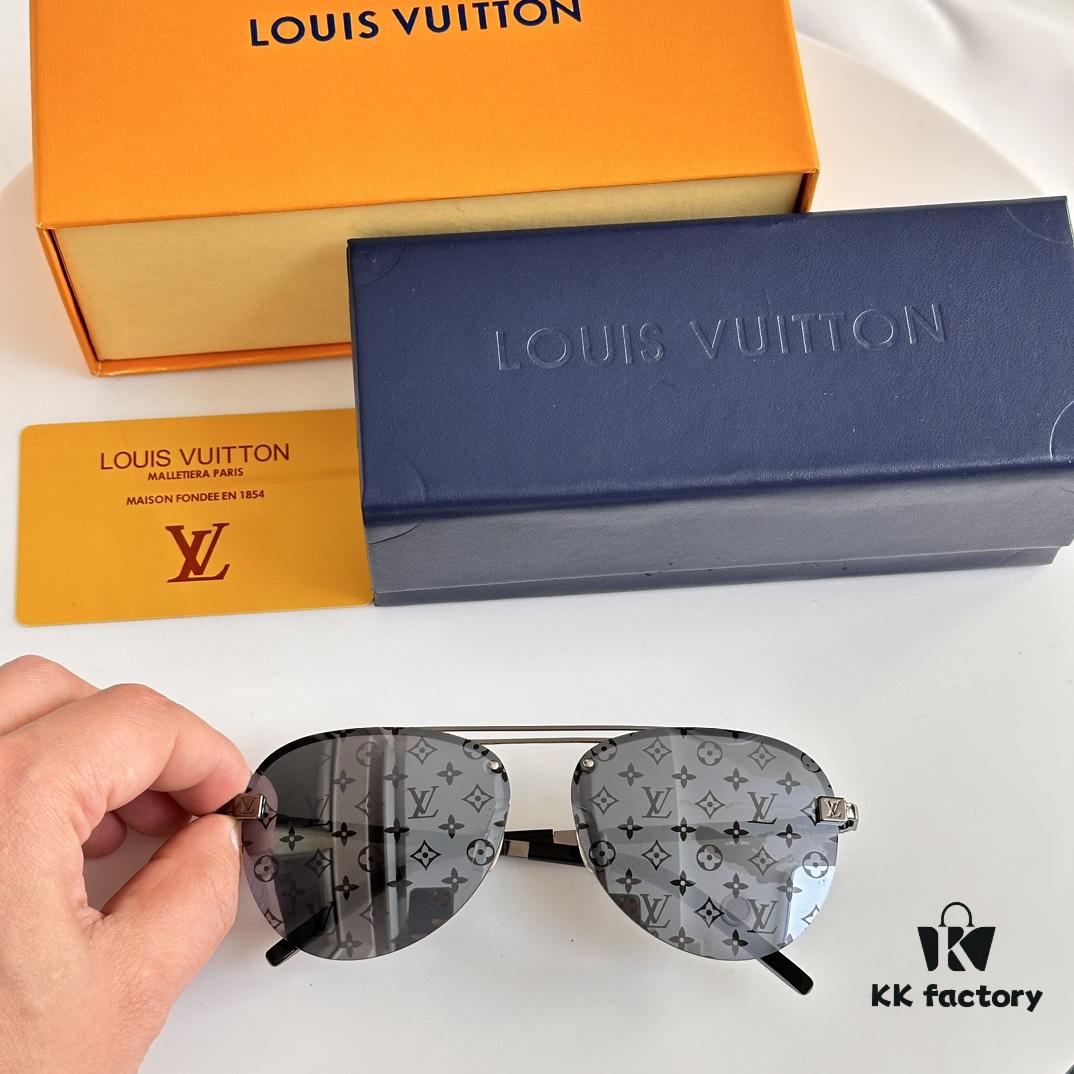 LOUIS VUITTON LV Z1020E Sunglasses