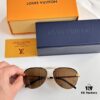 LOUIS VUITTON LV Z1020E Sunglasses