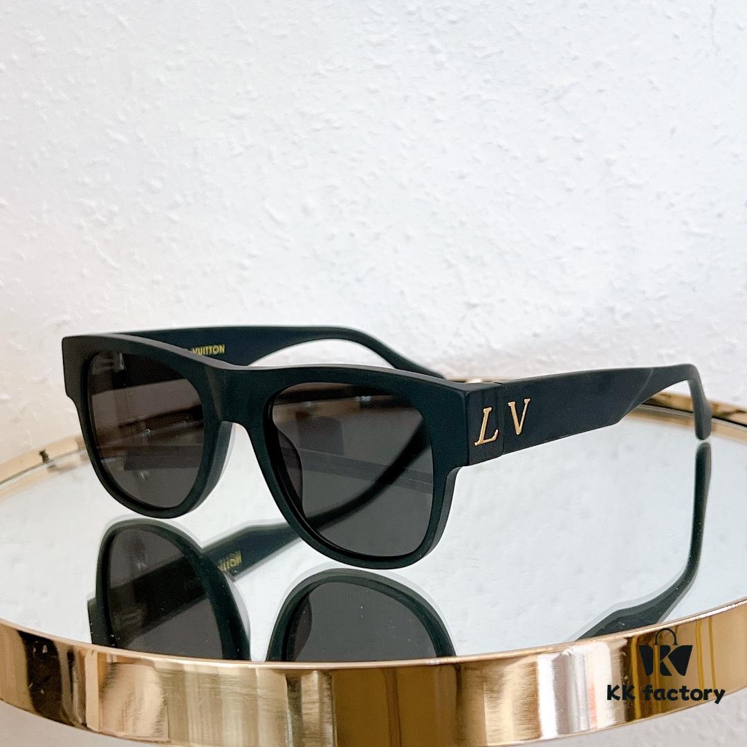 Louis Vuitton Z1344E Sunglasses