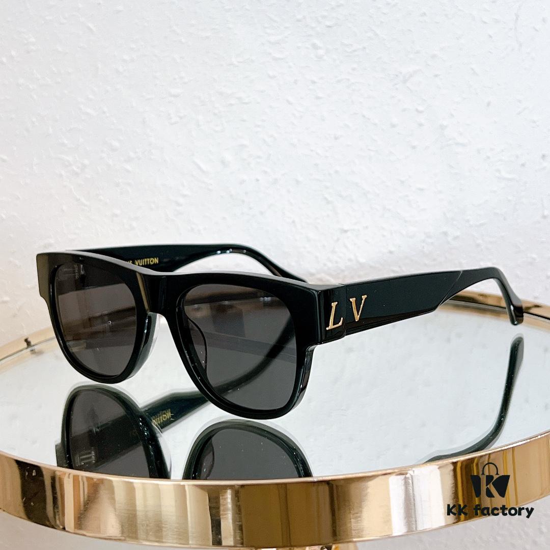 Louis Vuitton Z1344E Sunglasses