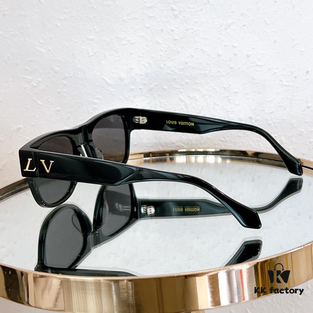 Louis Vuitton Z1344E Sunglasses