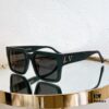 Square Louis Vuitton Sunglasses