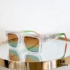 Square Louis Vuitton Sunglasses