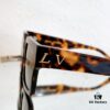 Square Louis Vuitton Sunglasses