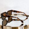 Square Louis Vuitton Sunglasses